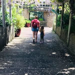 Meet your Posher, Hanna